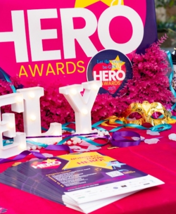Millrose Helps Shine a Light on Local Heroes at the Ely Hero Awards Launch!